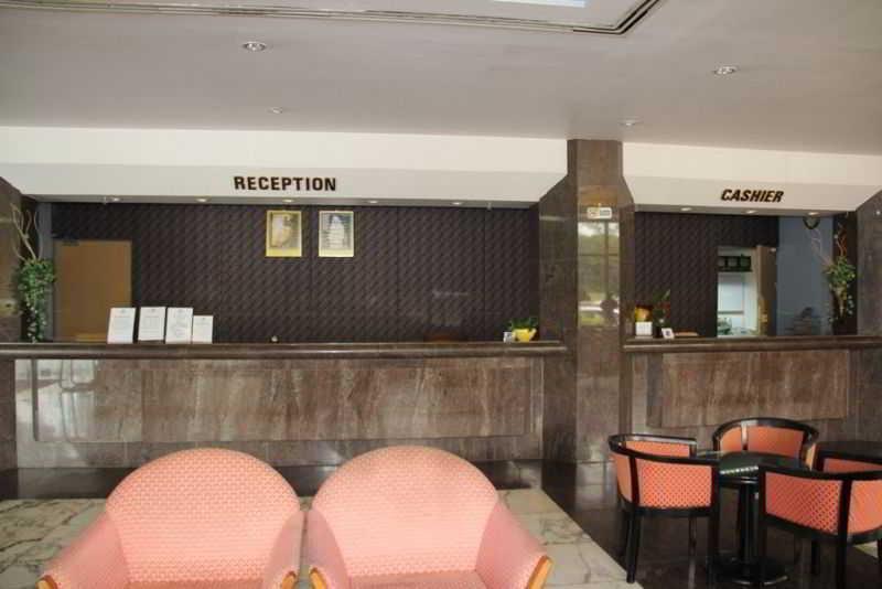 Hotel Riverview Bandar Seri Begawan Exterior foto