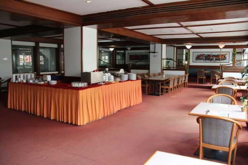 Hotel Riverview Bandar Seri Begawan Exterior foto